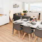 Heimatel - Rosenalm Scheidegg Apartment *
