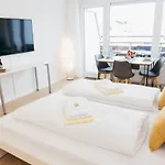 Heimatel - Rosenalm Scheidegg Apartment