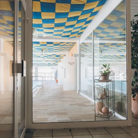 Lejlighed Heimatel - Suiten, Und Scheidegg