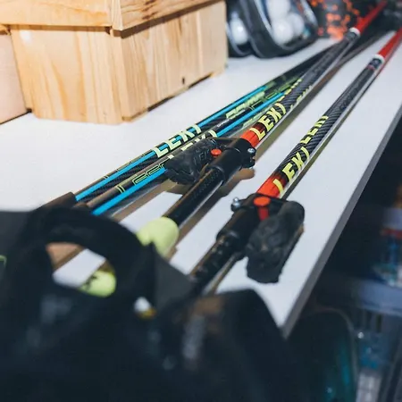 Heimatel - Suiten, Und * Scheidegg