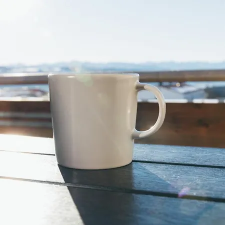 Heimatel - Suiten, Und