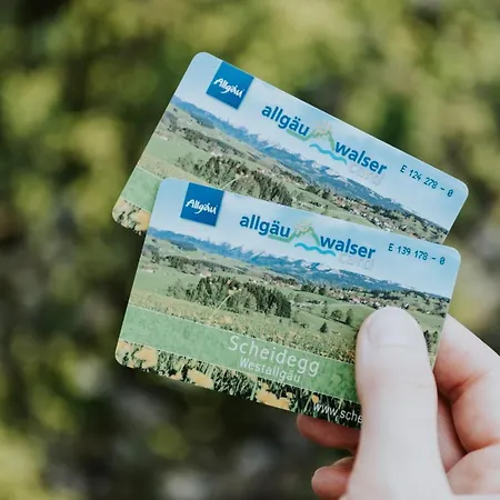 Lejlighed Heimatel - Suiten, Und