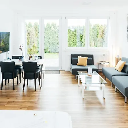 Heimatel - Suiten, Und Apartmán *