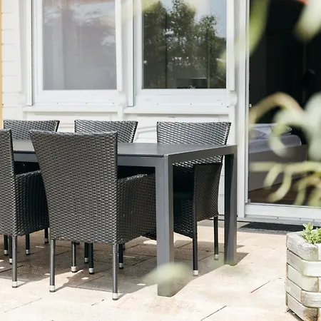 Apartmán Heimatel - Suiten, Und Scheidegg