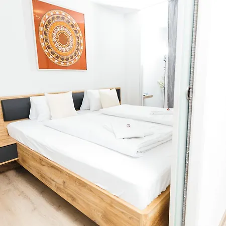 Apartmán Heimatel - Suiten, Und Scheidegg