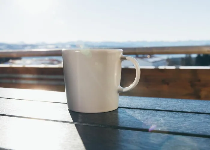 Heimatel - Suiten, Und