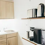 Appartement Heimatel - Rosenalm Scheidegg