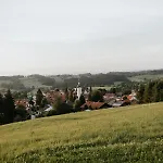 Lägenhet Heimatel - Rosenalm Scheidegg *