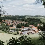 Heimatel - Rosenalm Scheidegg Scheidegg