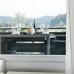 アパート Heimatel - Rosenalm Scheidegg