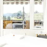 Heimatel - Rosenalm Scheidegg