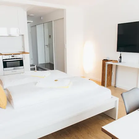 Rosenalm Scheidegg - Ferienwohnungen Mit Pool Und Sauna 公寓 *