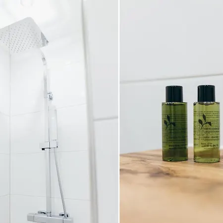 Appartement Heimatel - Suiten, Und Scheidegg