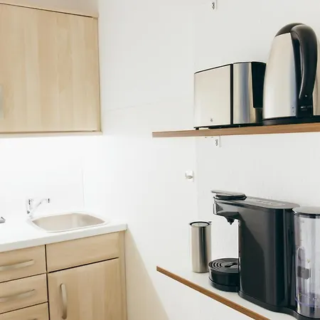 Apartament Heimatel - Rosenalm Scheidegg