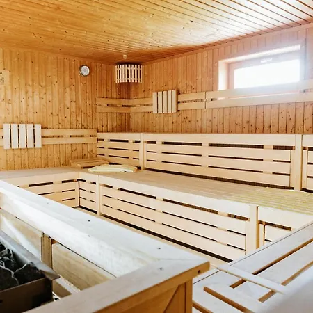 Rosenalm Scheidegg - Ferienwohnungen Mit Pool Und Sauna