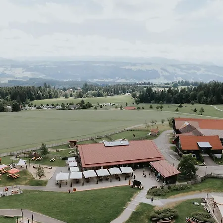 Heimatel - Suiten, Und Scheidegg