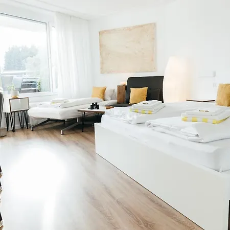 Rosenalm Scheidegg - Ferienwohnungen Mit Pool Und Sauna