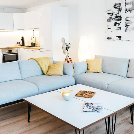 Heimatel - Suiten, Und Appartement