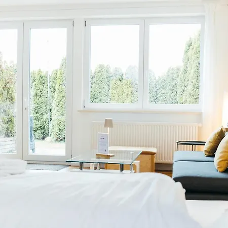 Appartement Heimatel - Suiten, Und