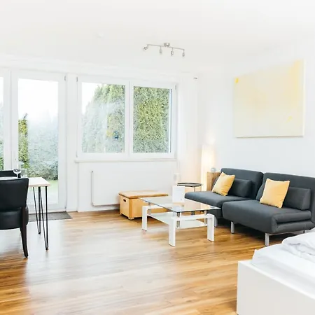 Heimatel - Suiten, Und Appartement