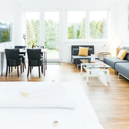 Appartement Heimatel - Suiten, Und Scheidegg