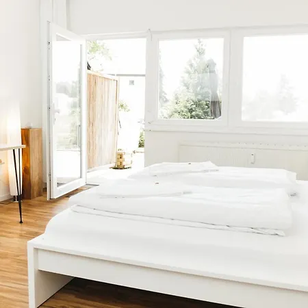 Appartement Heimatel - Suiten, Und Scheidegg