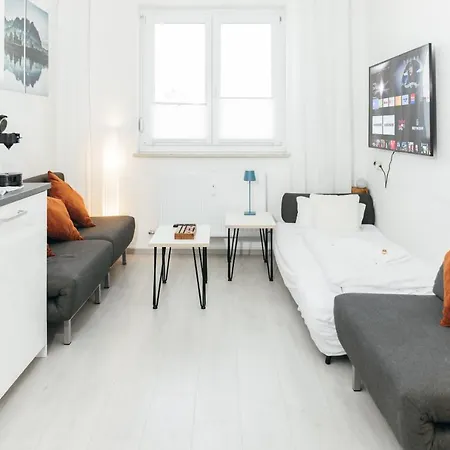 Appartement Heimatel - Suiten, Und