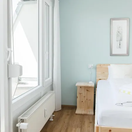 Heimatel - Suiten, Und Appartement Scheidegg