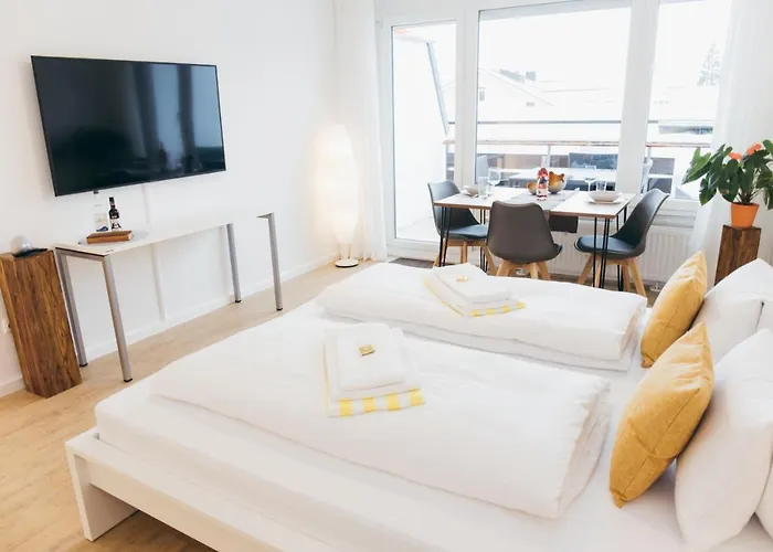 Heimatel - Apartment