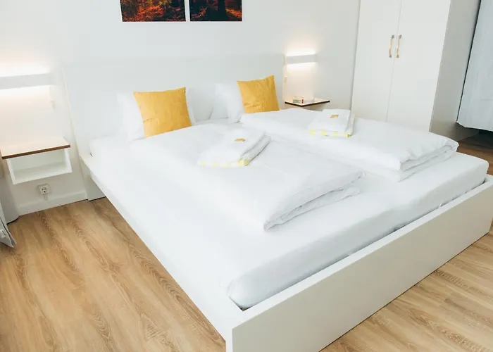 Apartment Heimatel - *