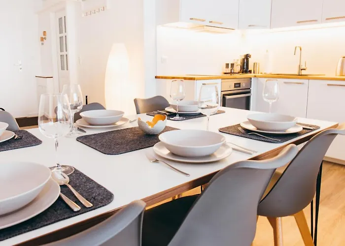 Appartement Heimatel - Rosenalm Scheidegg