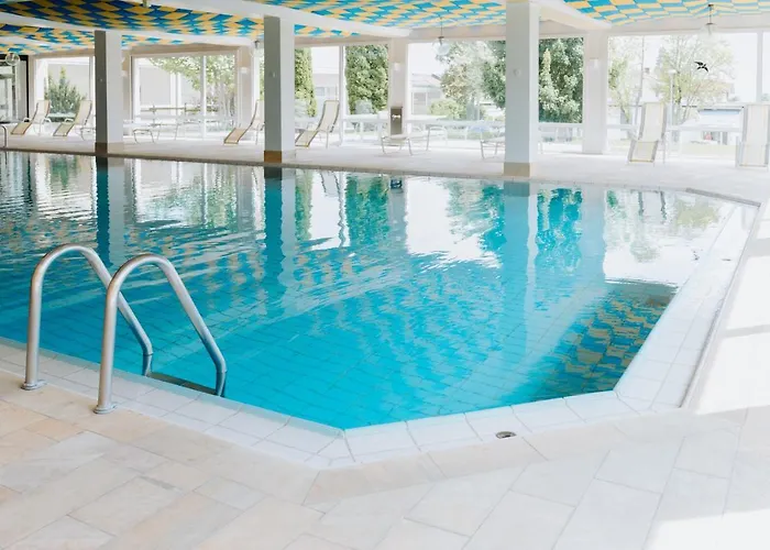 Apartment Heimatel - *